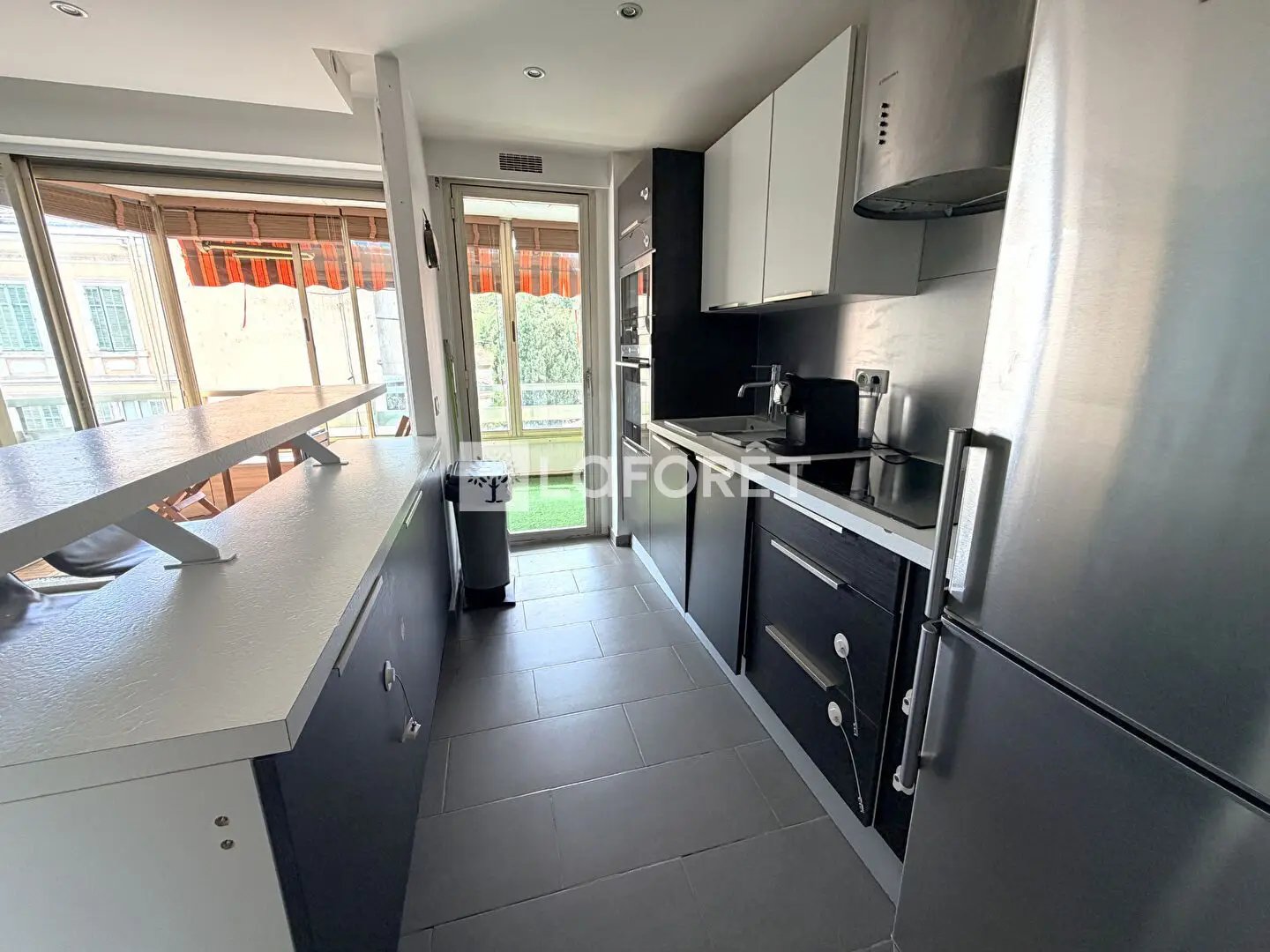 Appartement à louer, 43m², Cannes