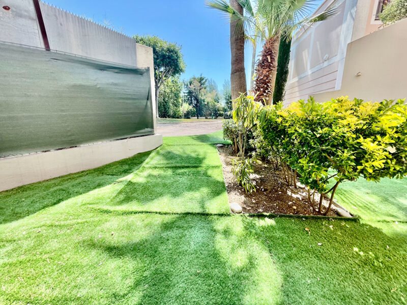 Appartement à vendre, 26m², Cannes-la-Bocca