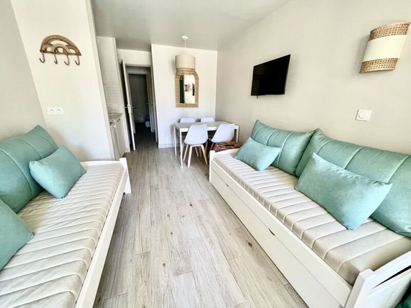 Appartement à vendre, 26m², Cannes-la-Bocca