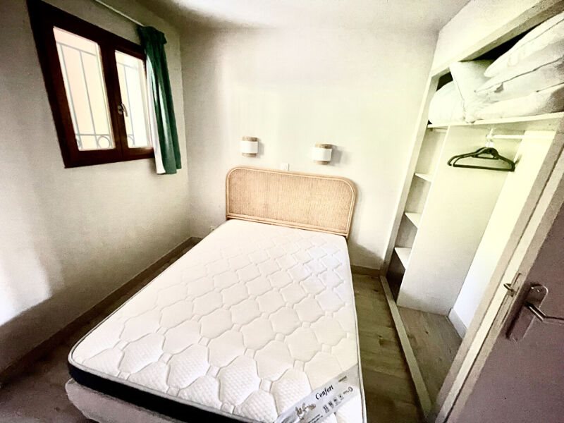 Appartement à vendre, 26m², Cannes-la-Bocca