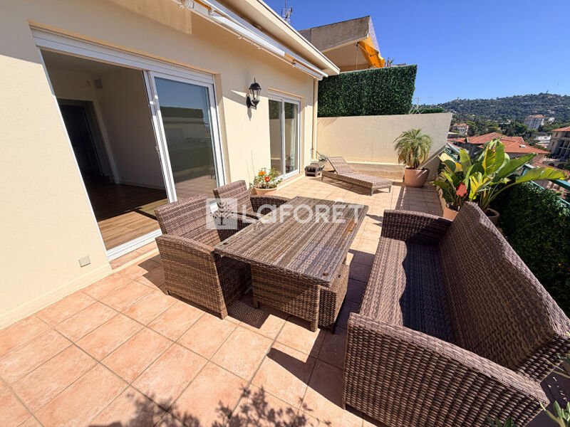 Appartement à louer, 64m², Cannes