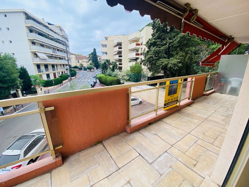 Appartement à vendre, 65m², Cannes