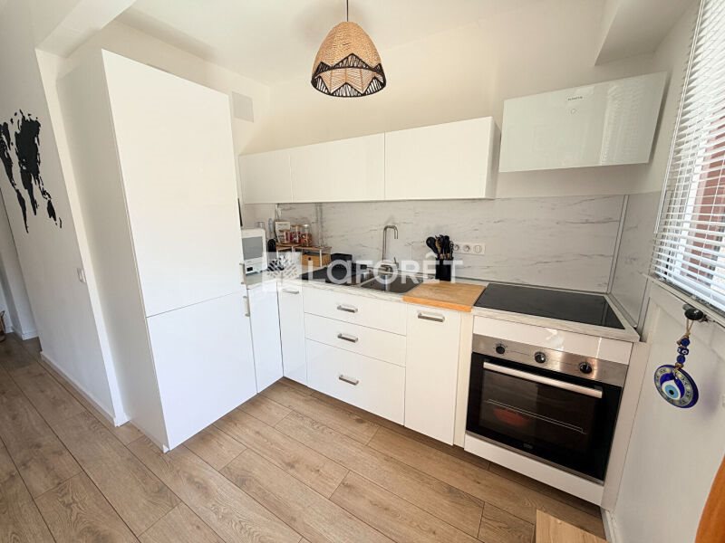 Appartement à louer, 37m², Cannes