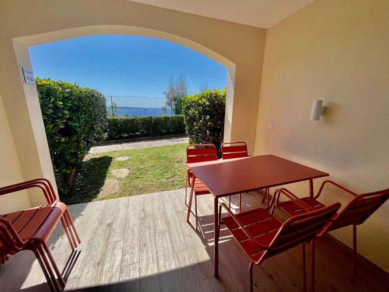Appartement à vendre, 26m², Cannes-la-Bocca