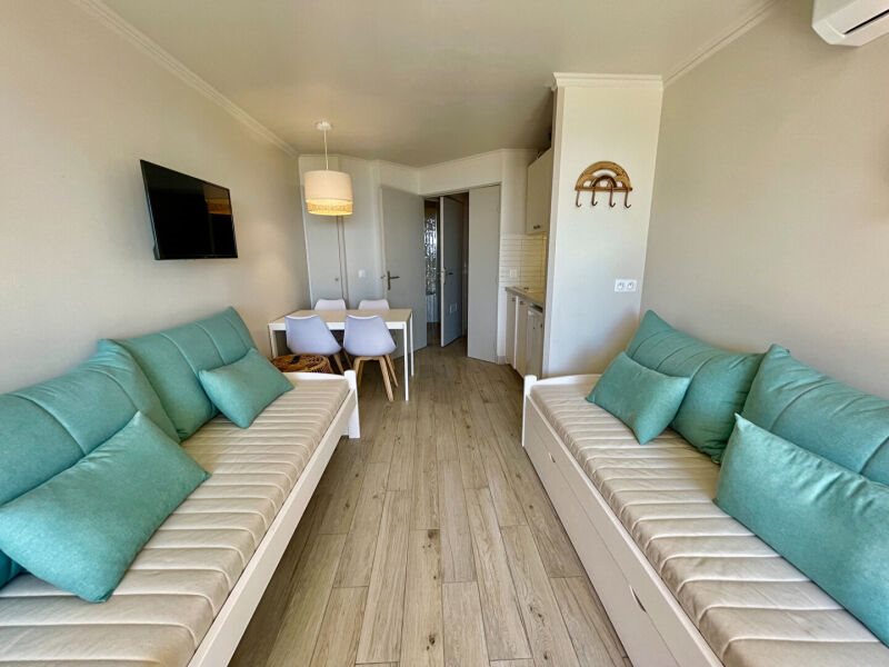 Appartement à vendre, 26m², Cannes-la-Bocca