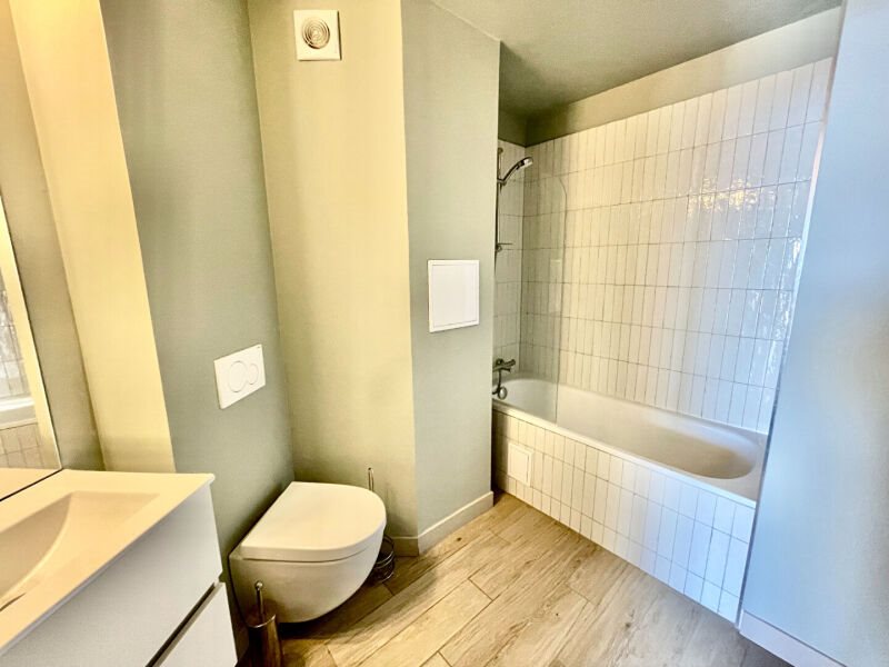 Appartement à vendre, 26m², Cannes-la-Bocca