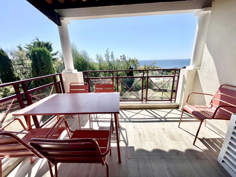 Appartement à vendre, 22m², Cannes-la-Bocca