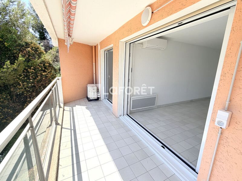 Appartement à louer, 54m², Cannes-la-Bocca