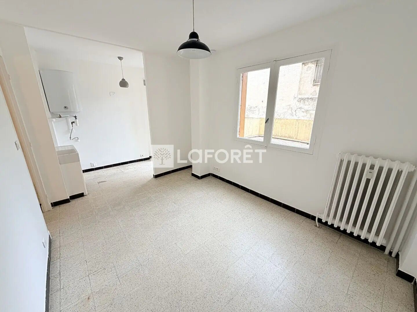 Appartement à louer, 17m², Le Cannet