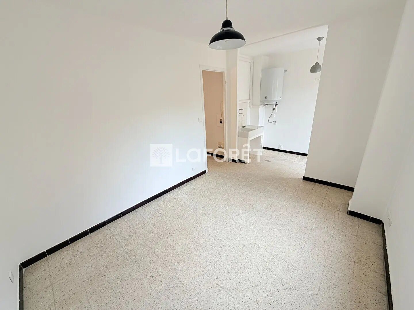 Appartement à louer, 17m², Le Cannet