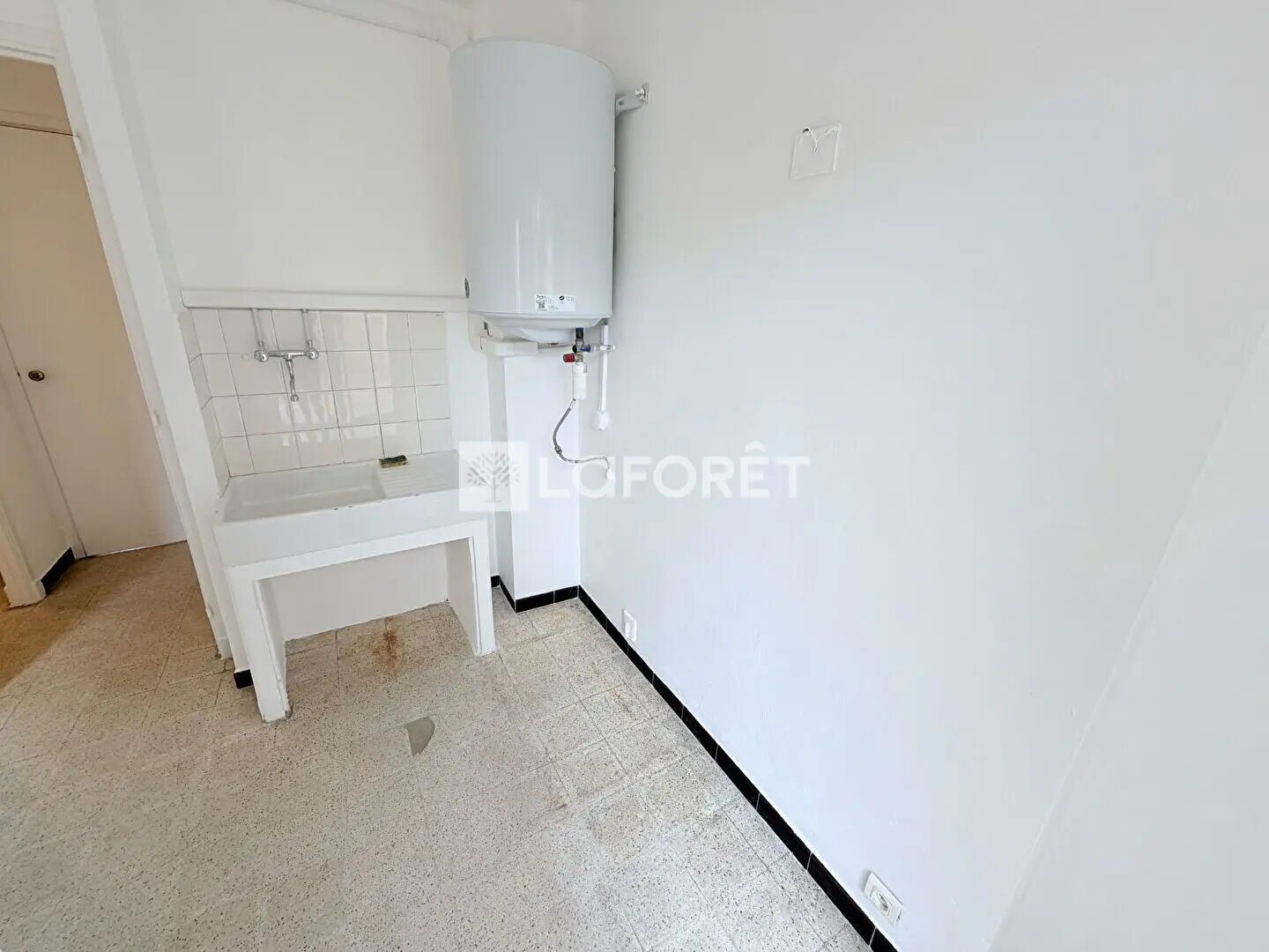 Appartement à louer, 17m², Le Cannet