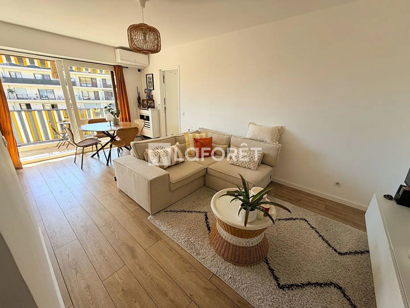 Appartement à louer, 37m², Cannes