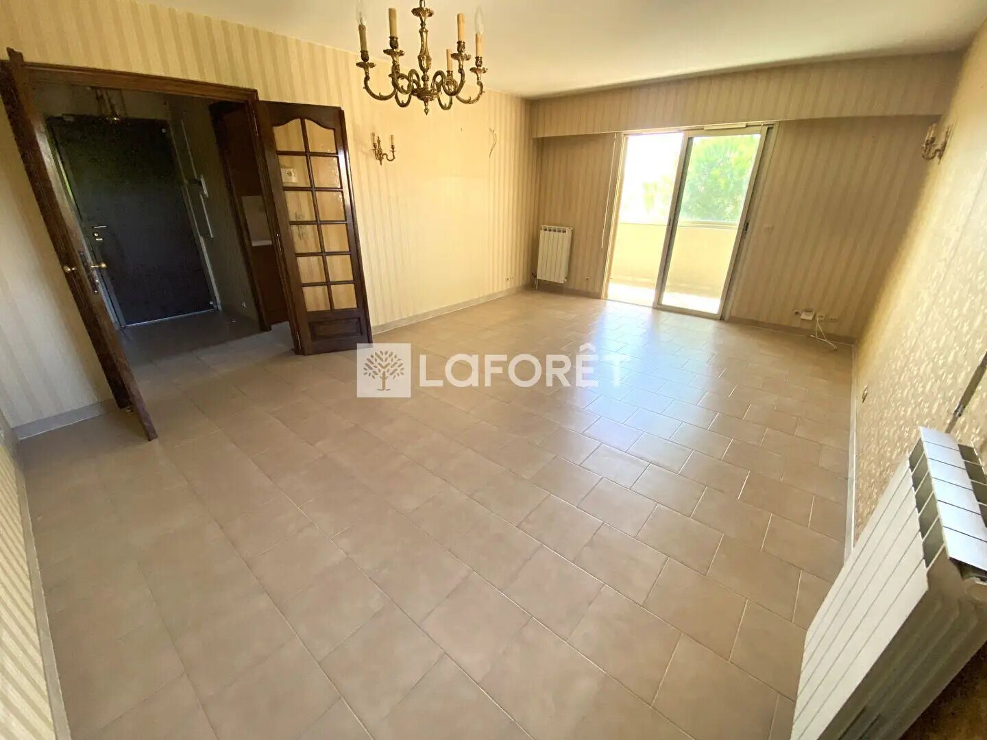 Appartement à vendre, 65m², Cannes