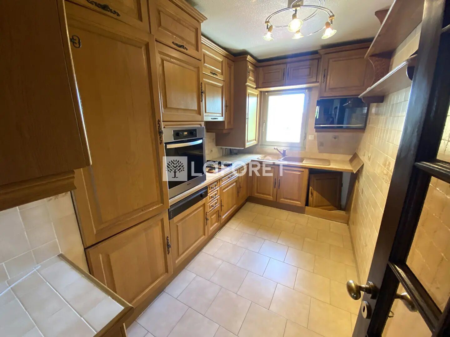 Appartement à vendre, 65m², Cannes