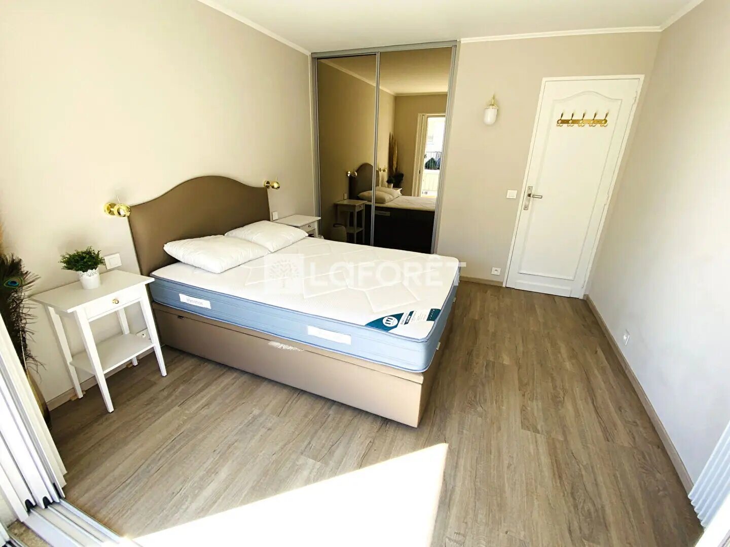 Appartement à louer, 63m², Cannes