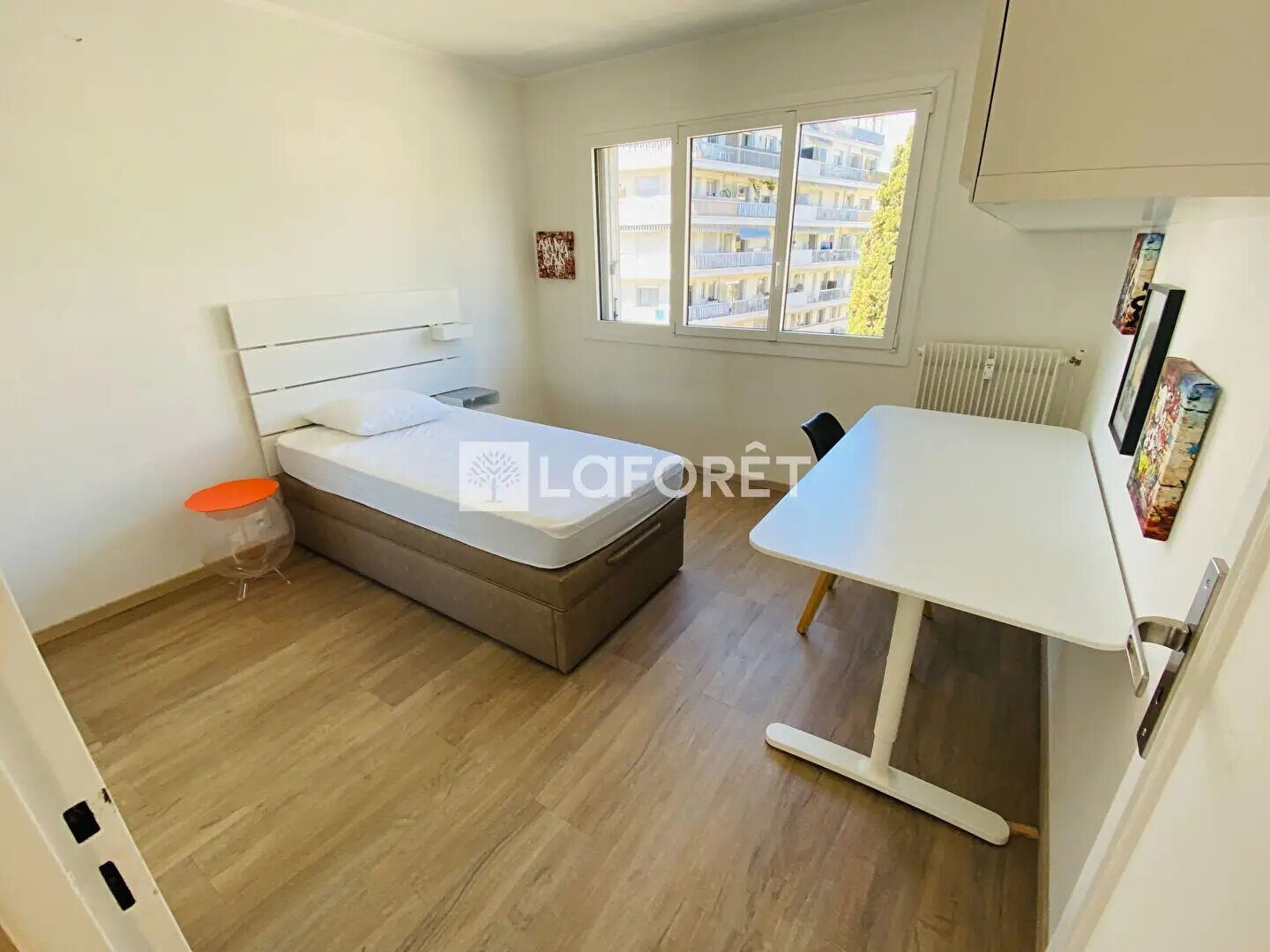 Appartement à louer, 63m², Cannes