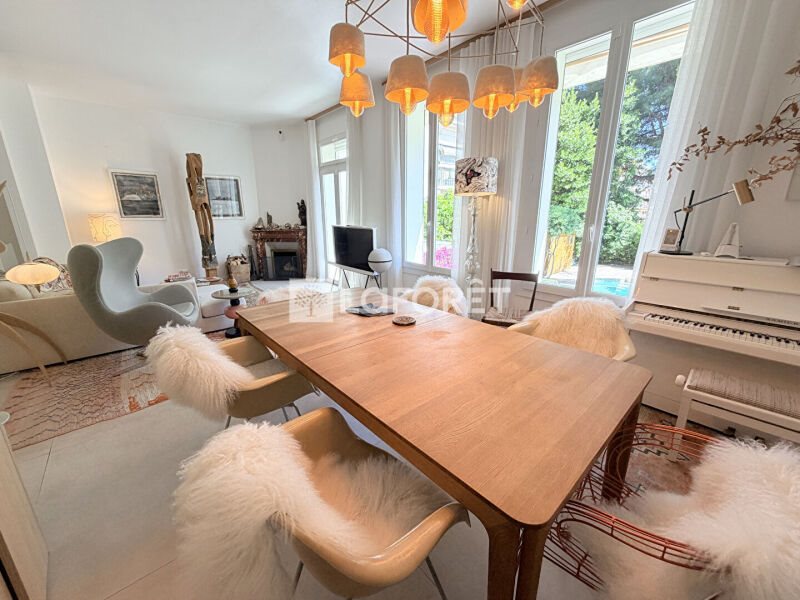 Maison à vendre, 124m², Cannes