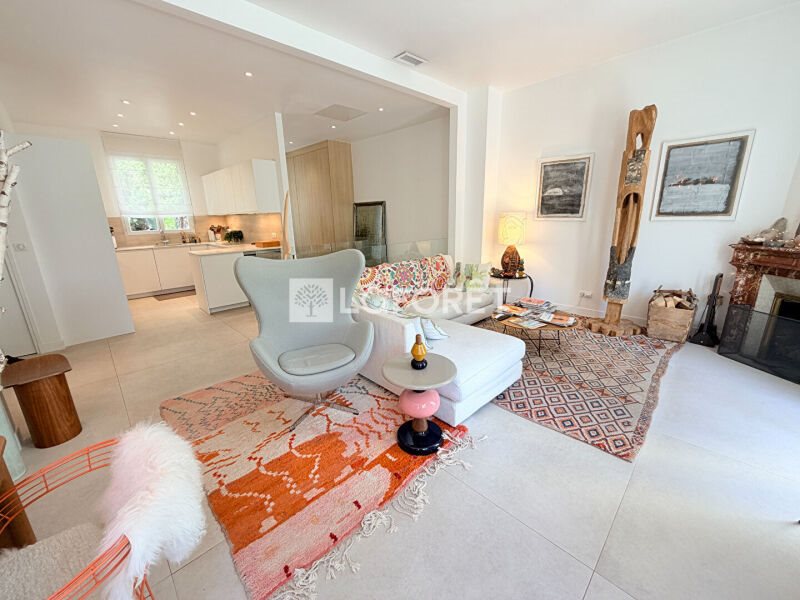 Maison à vendre, 124m², Cannes