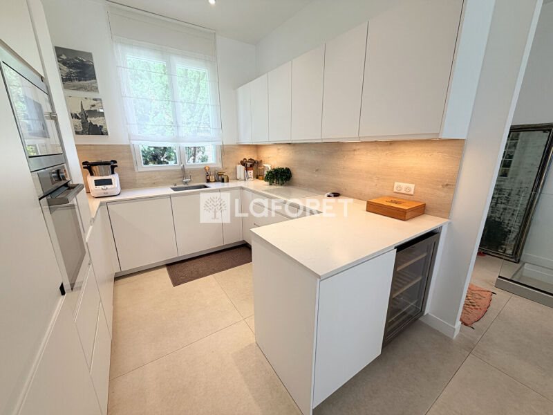 Maison à vendre, 124m², Cannes