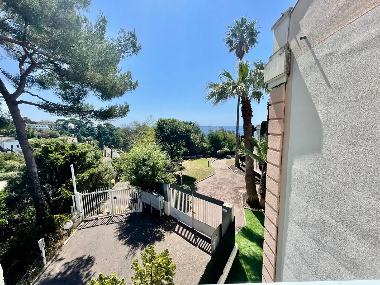 Appartement à vendre, 22m², Cannes