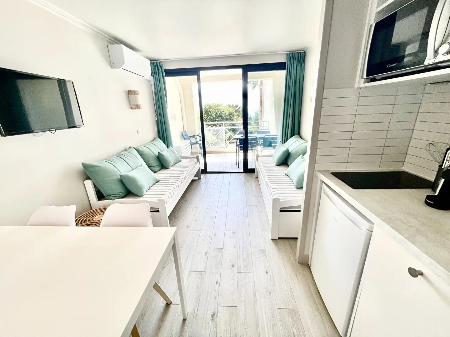 Appartement à vendre, 22m², Cannes