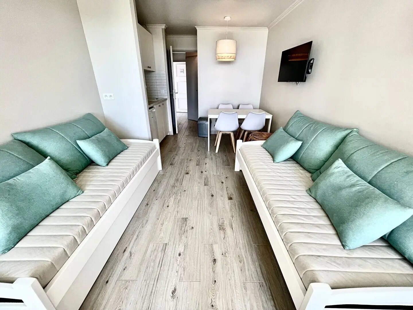Appartement à vendre, 22m², Cannes