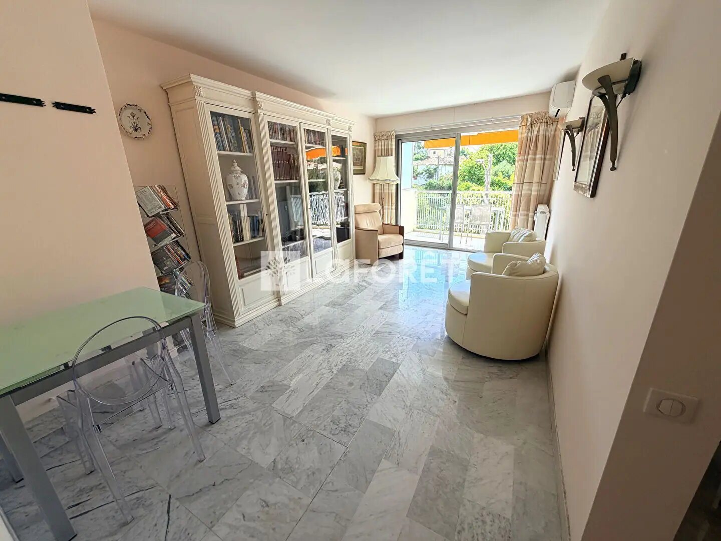 Appartement à vendre, 53m², Cannes