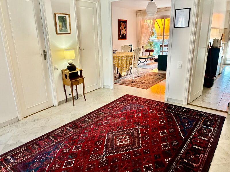 Appartement à vendre, 82m², Cannes