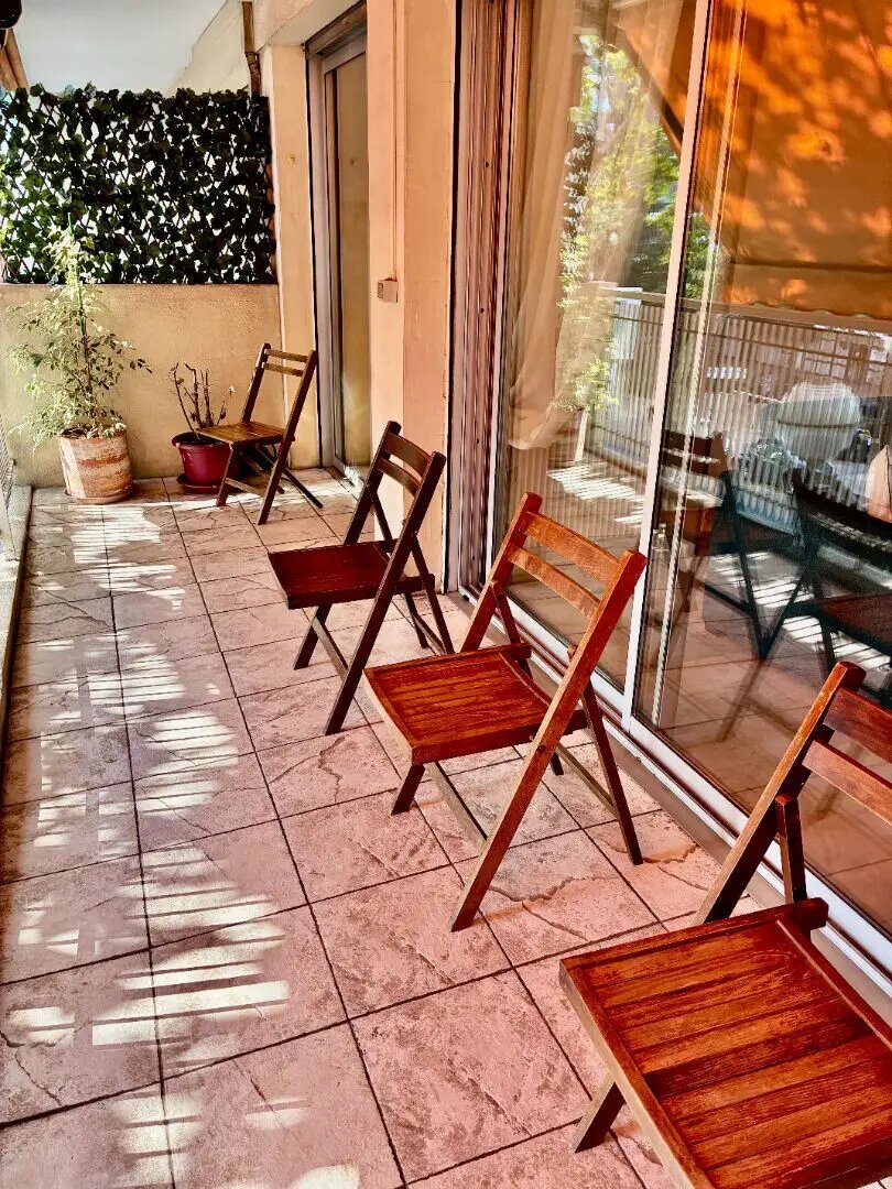 Appartement à vendre, 82m², Cannes