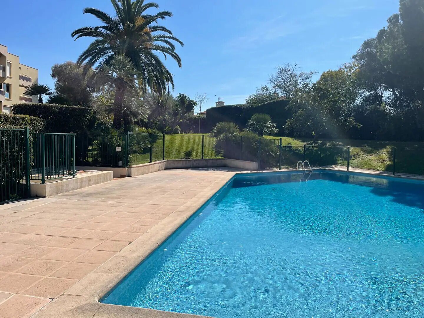 Appartement à vendre, 22m², Vallauris
