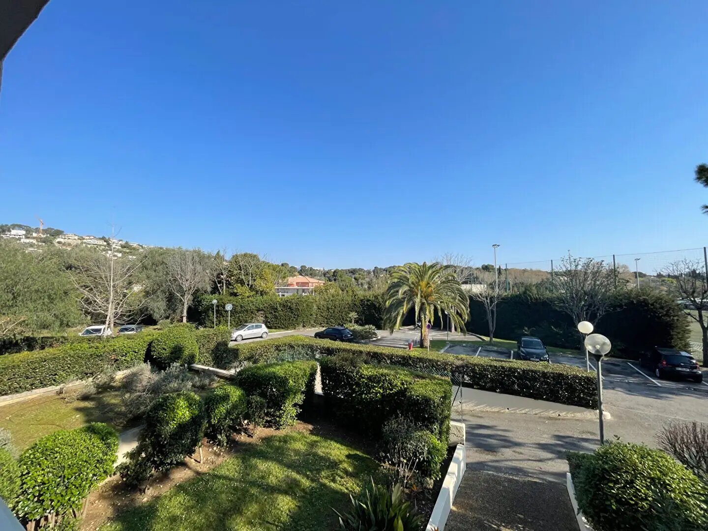 Appartement à vendre, 22m², Vallauris
