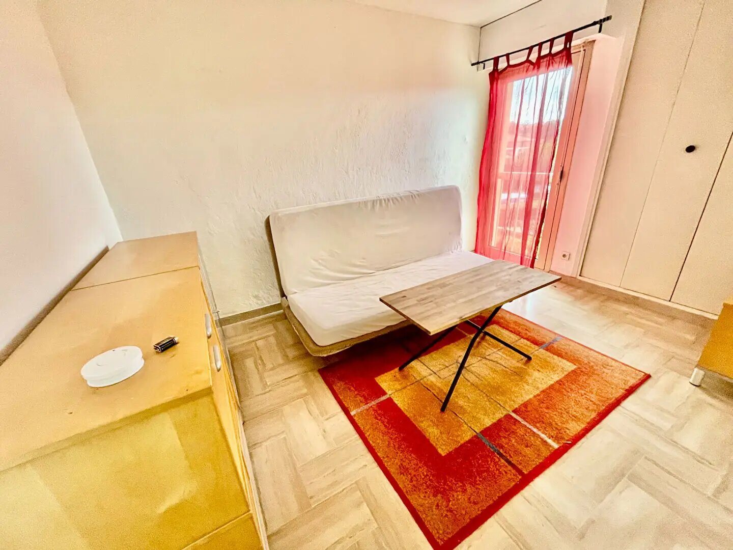 Appartement à vendre, 22m², Vallauris