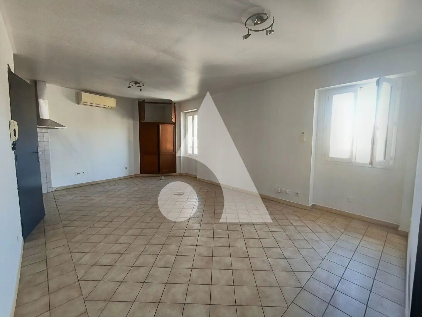 Appartement à louer, 50m², Pertuis