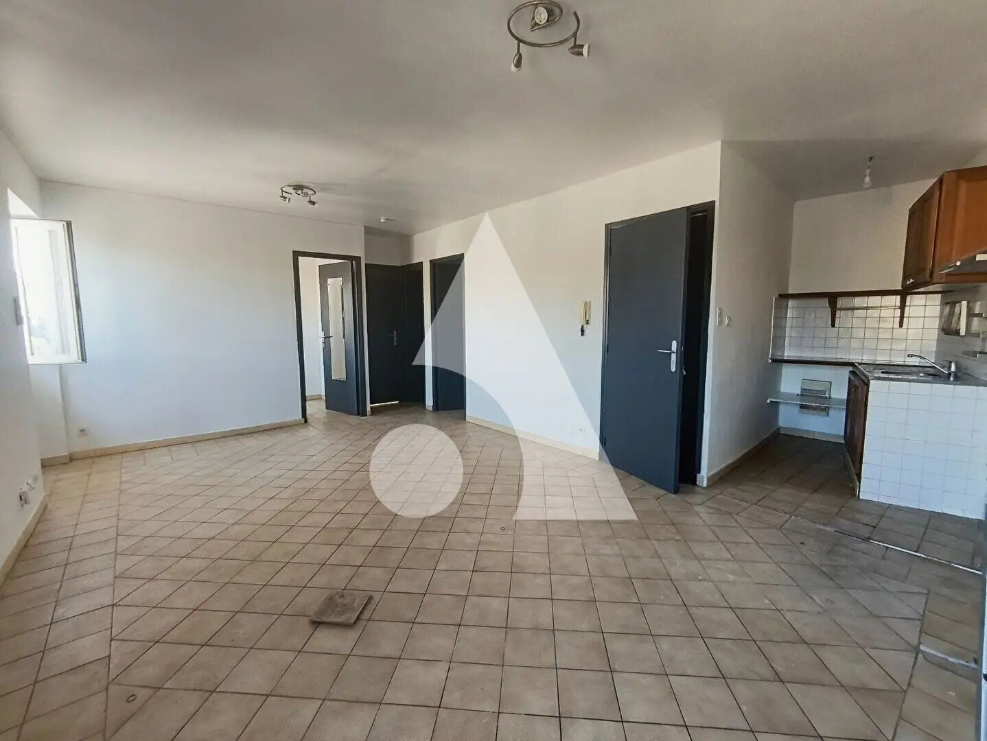 Appartement à louer, 50m², Pertuis