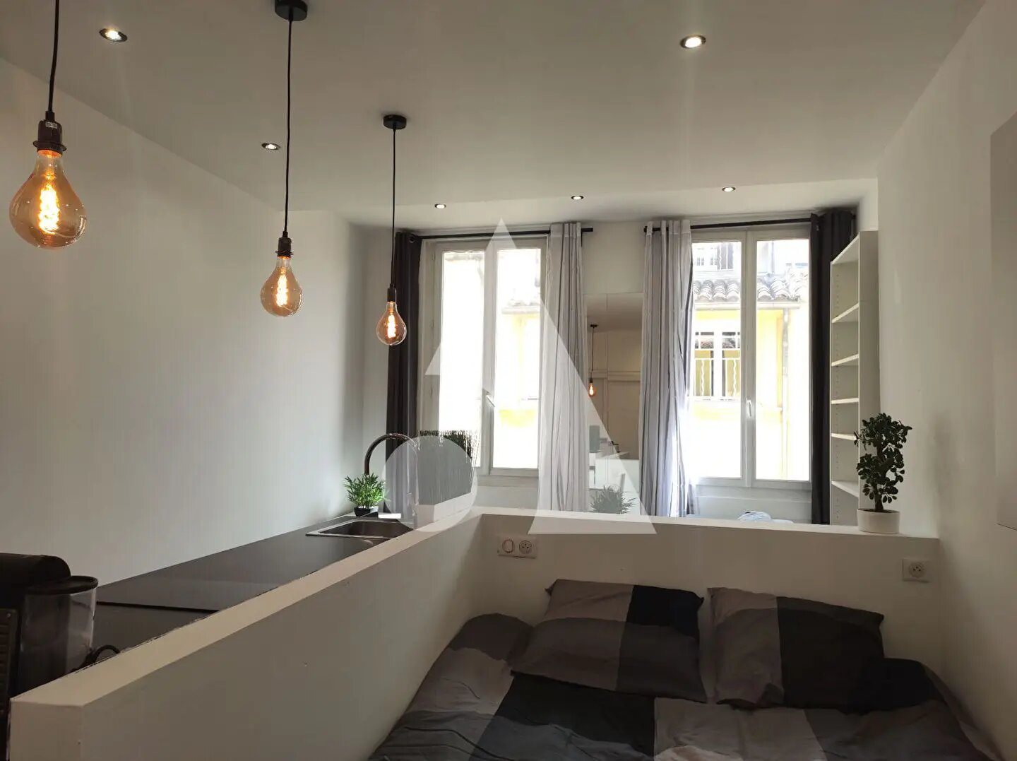 Appartement à louer, 23m², Aix-en-Provence