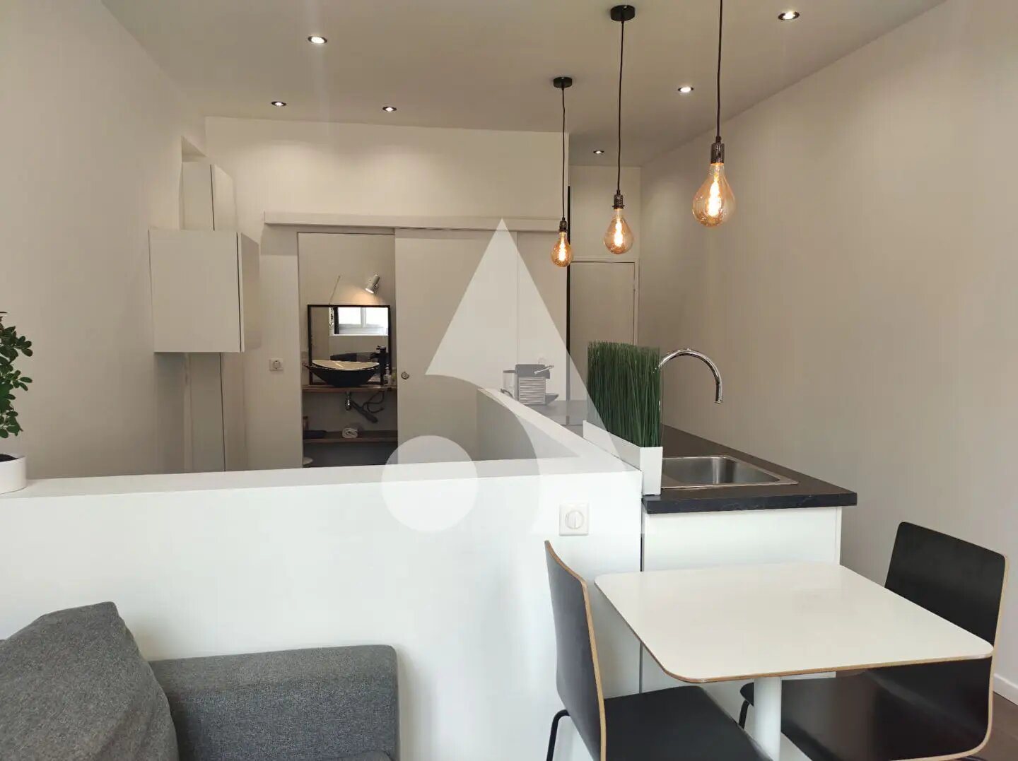 Appartement à louer, 23m², Aix-en-Provence