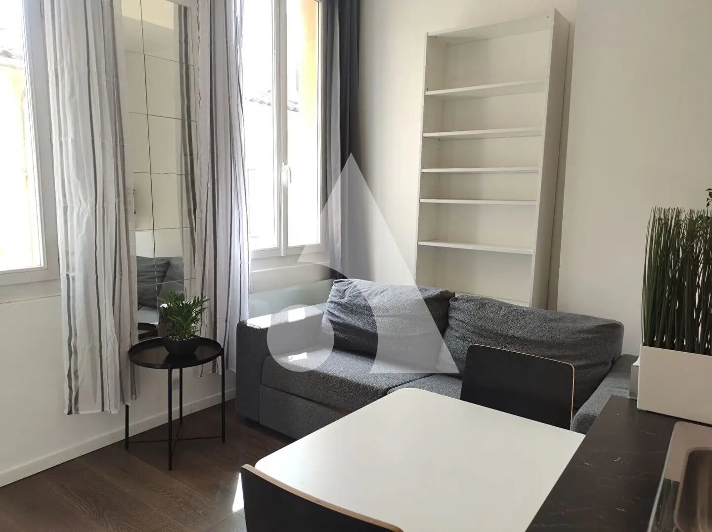 Appartement à louer, 23m², Aix-en-Provence
