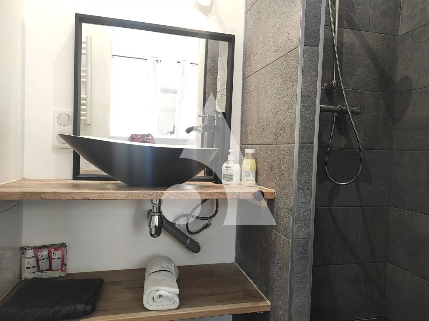 Appartement à louer, 23m², Aix-en-Provence