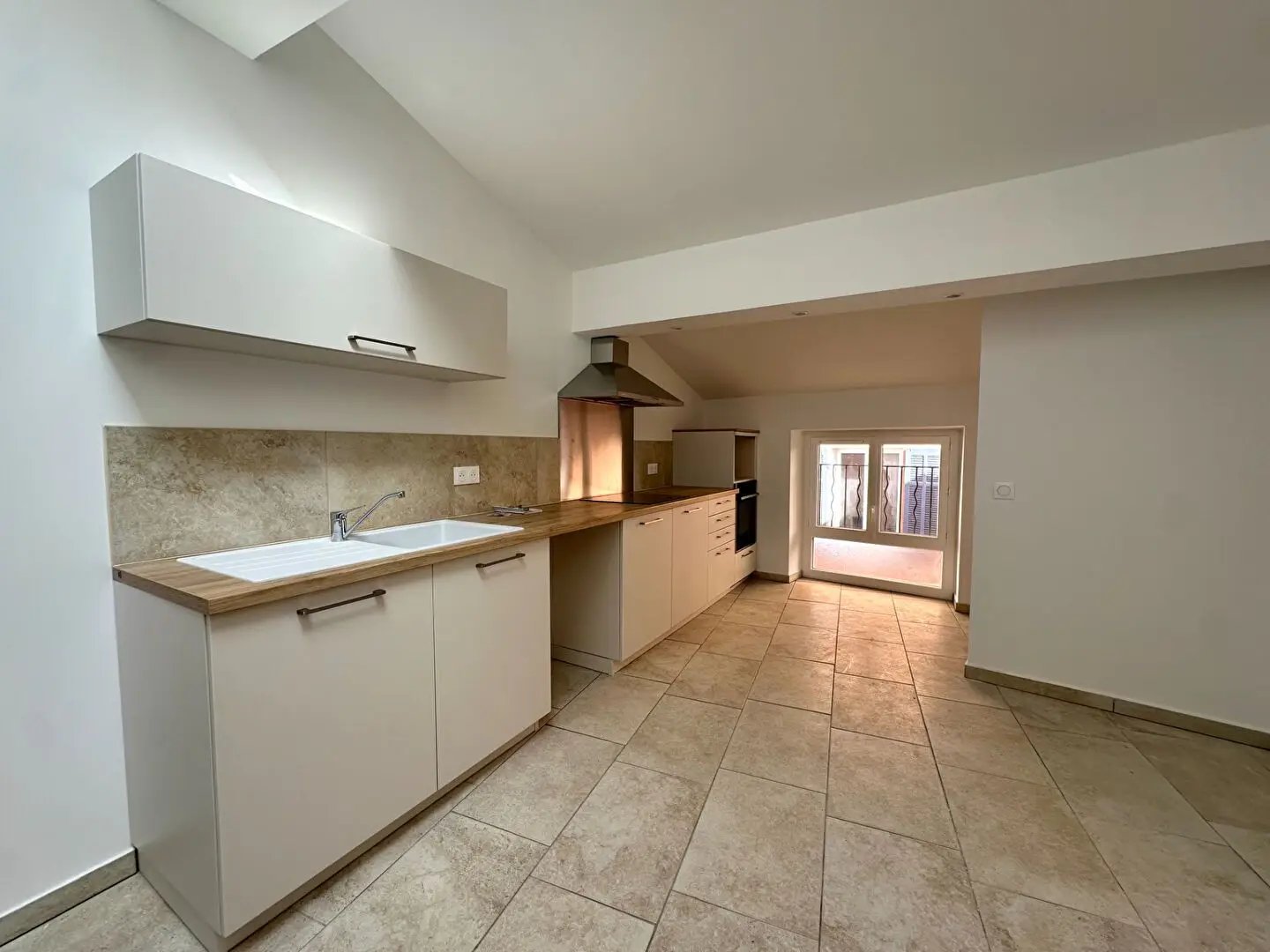 Appartement à louer, 51m², Le Luc