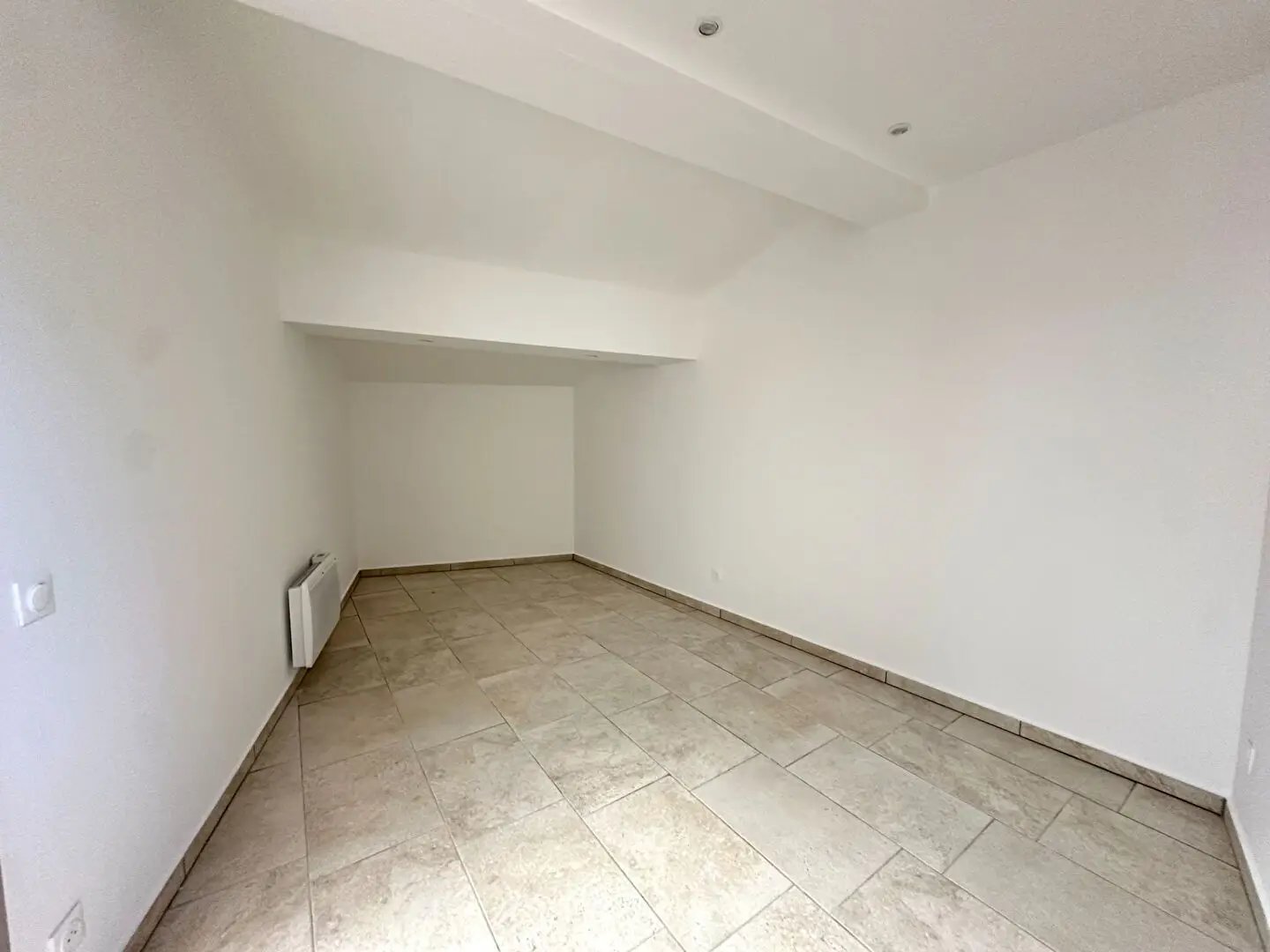 Appartement à louer, 51m², Le Luc