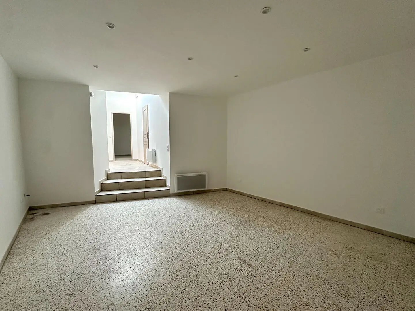 Appartement à louer, 51m², Le Luc
