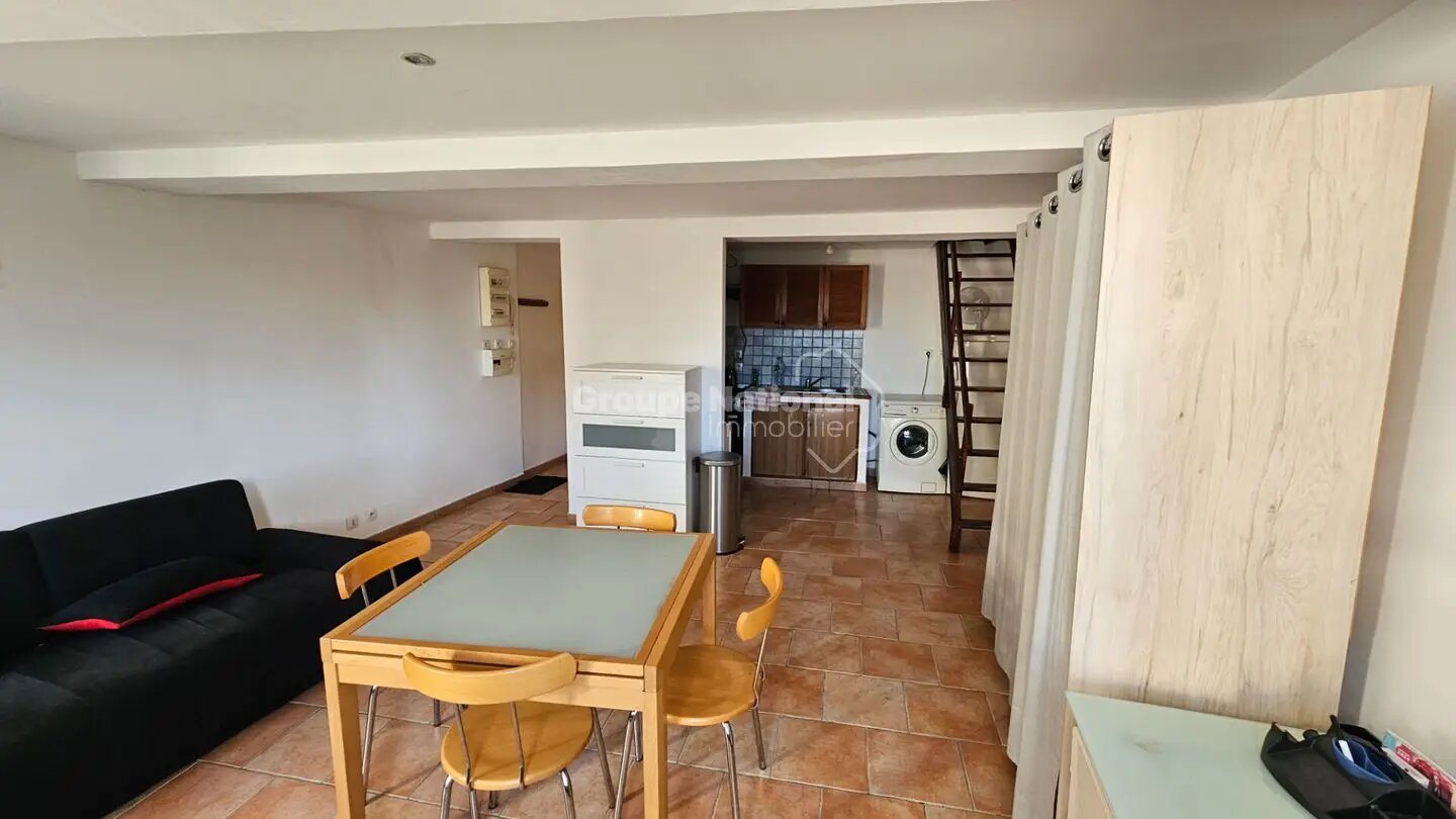 Appartement à vendre, 69m², Le Luc