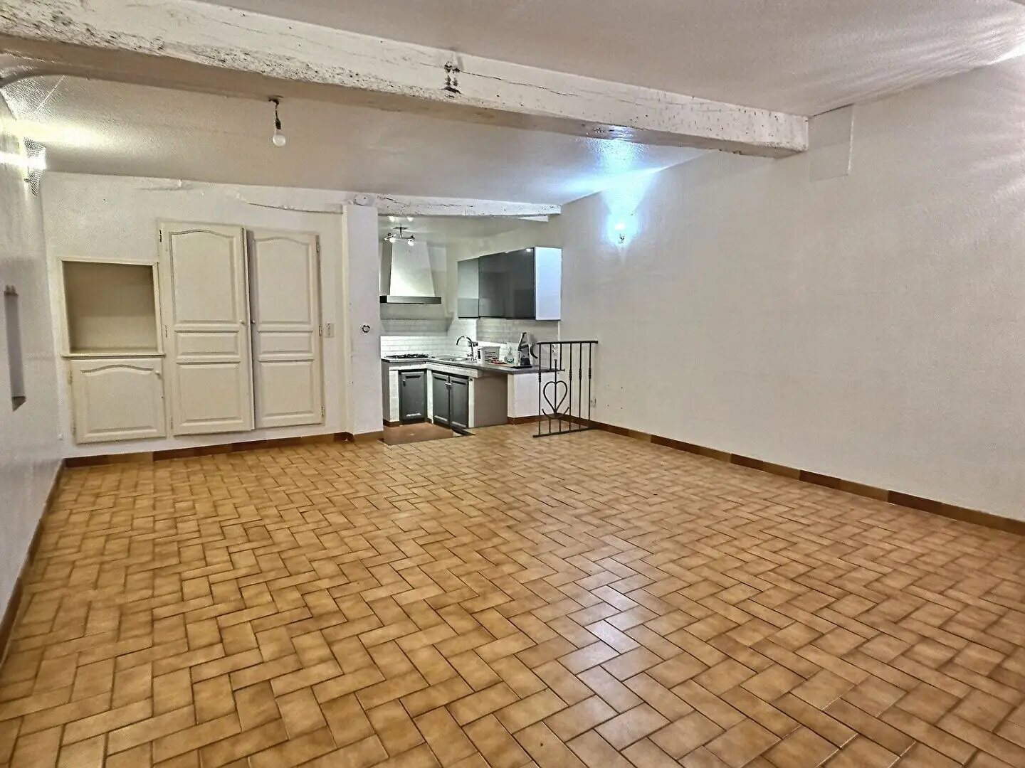 Appartement à vendre, 55m², Le Luc