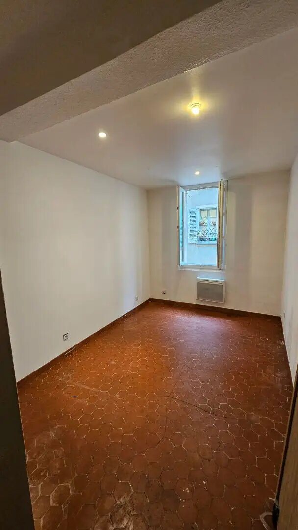 Appartement à vendre, 55m², Le Luc