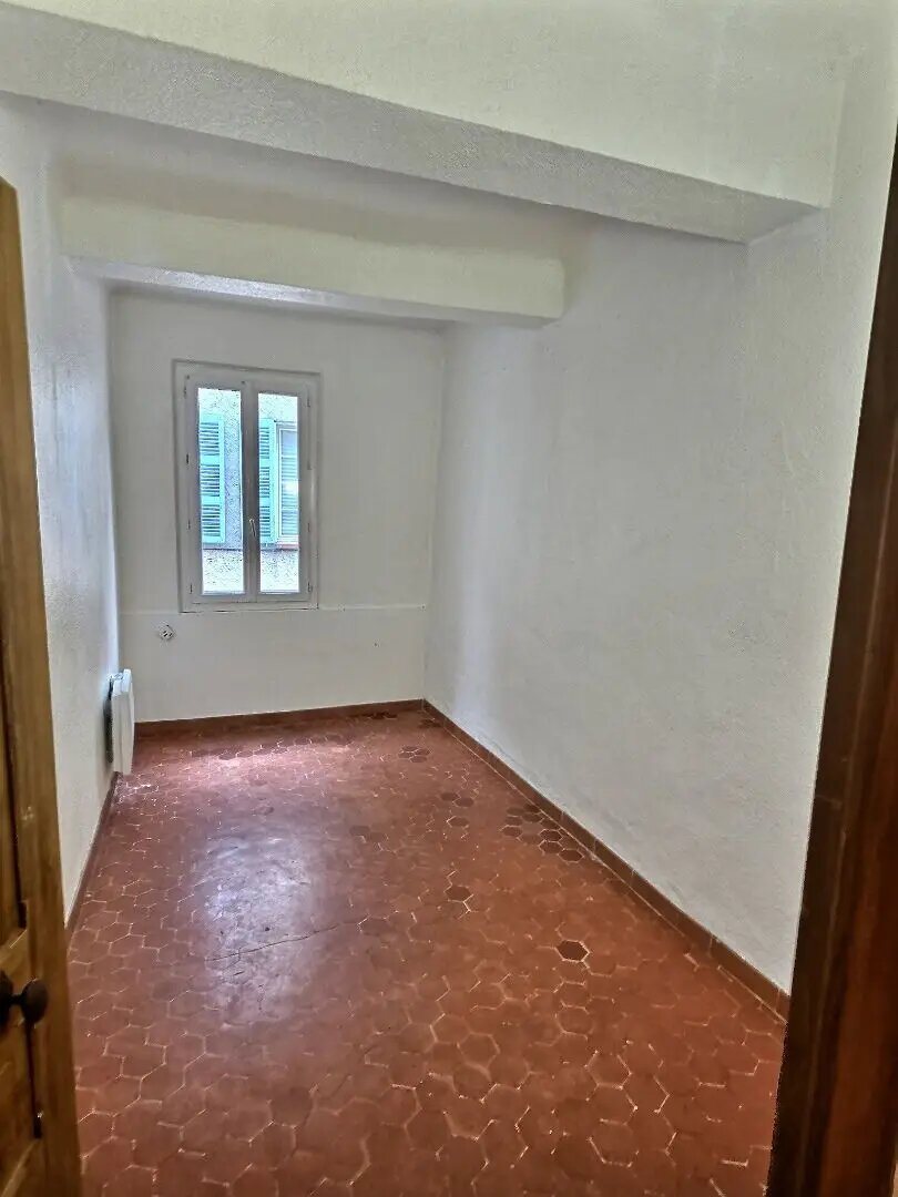 Appartement à vendre, 55m², Le Luc
