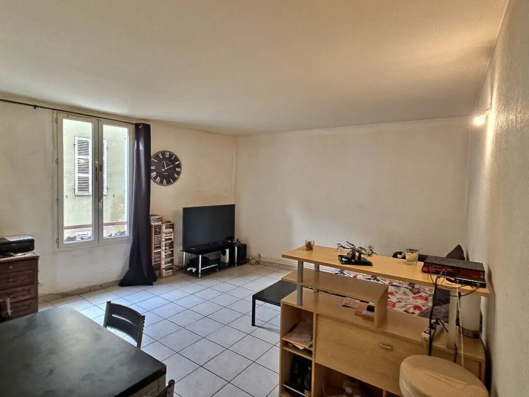 Appartement à vendre, 63m², Le Luc