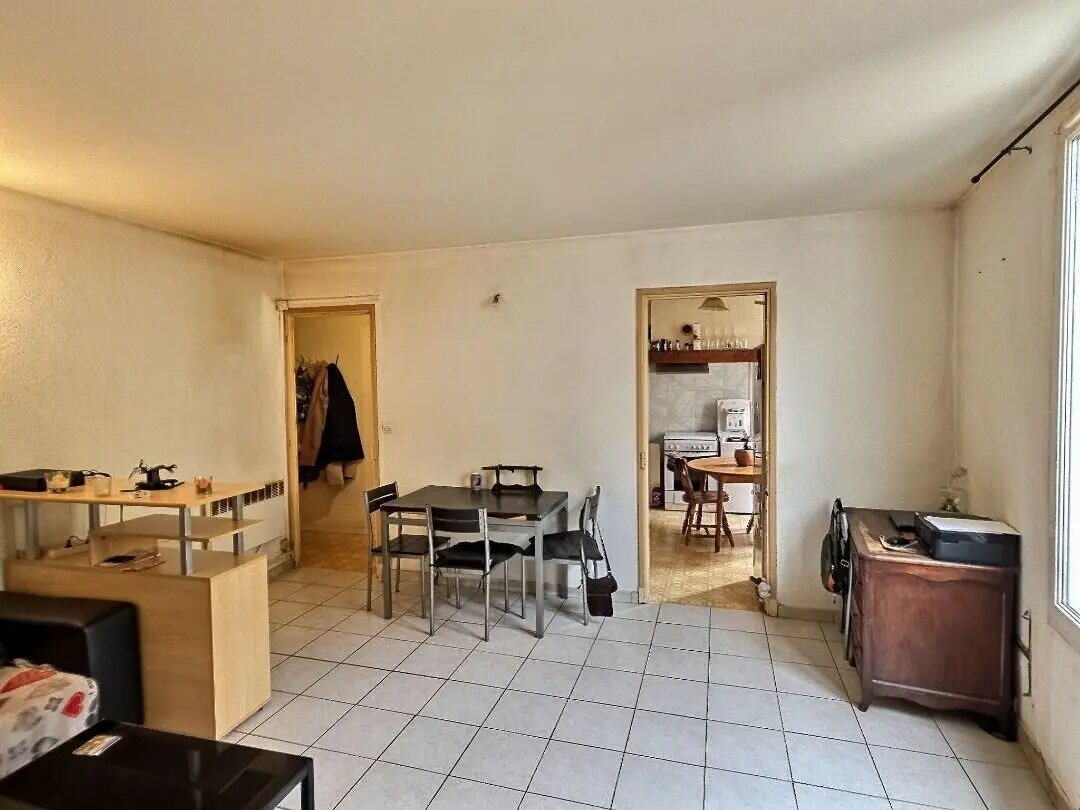 Appartement à vendre, 63m², Le Luc