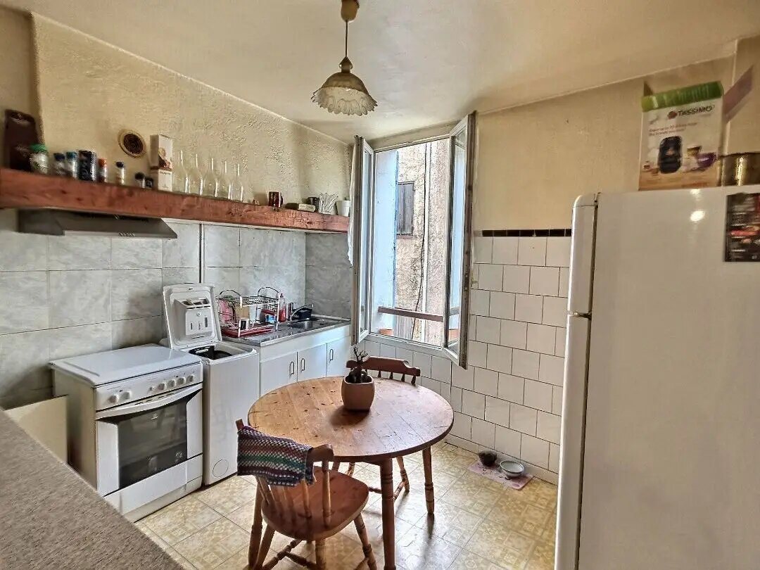 Appartement à vendre, 63m², Le Luc