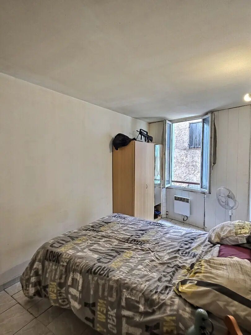 Appartement à vendre, 63m², Le Luc