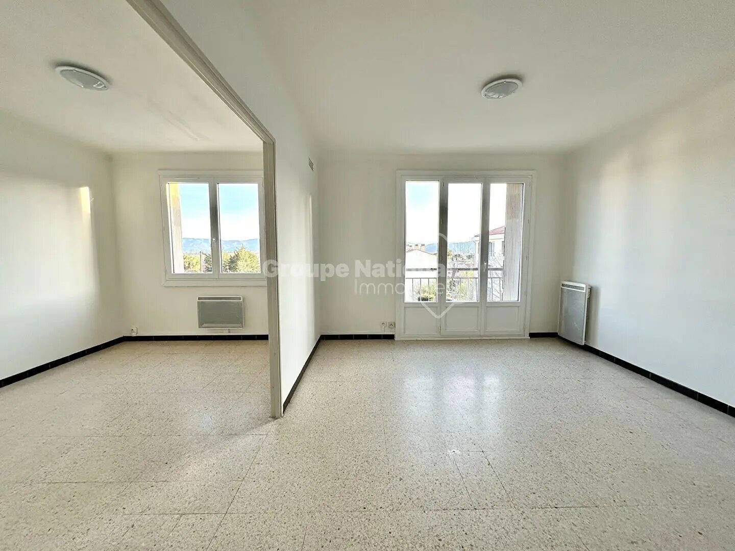 Appartement à louer, 61m², Le Luc